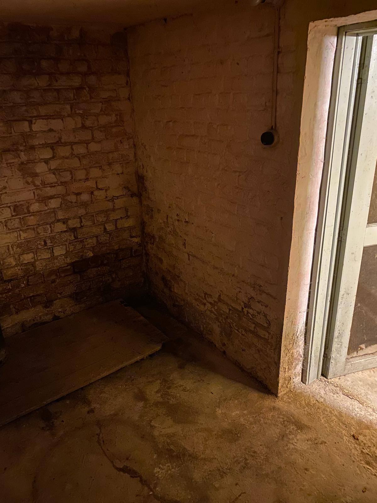 Appartement après désencombrement